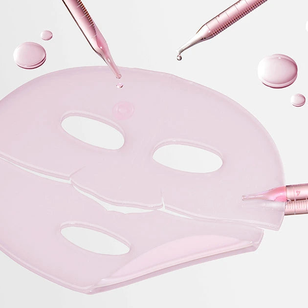 medicube - PDRN Pink Collagen Gel Mask