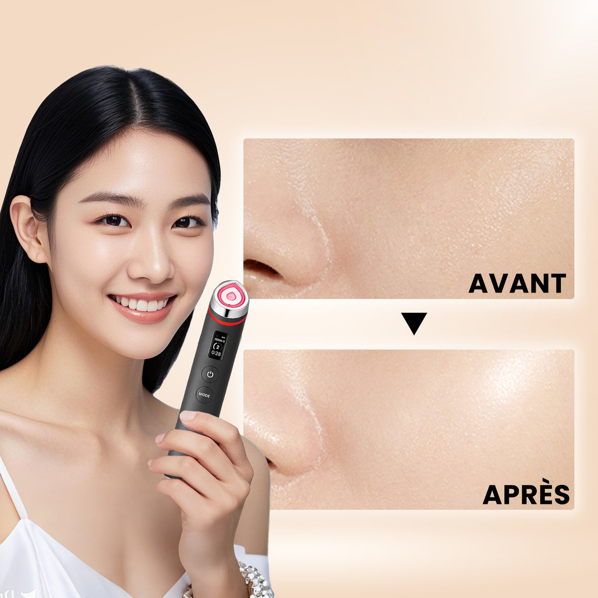 medicube - Age-R Booster Pro-MEDICUBE-Coree Beauty