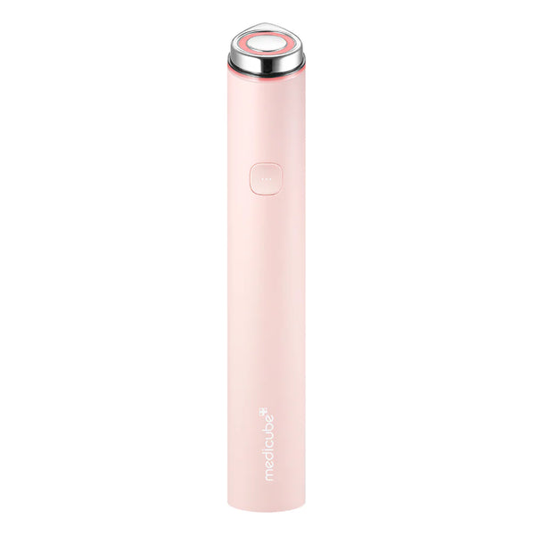 medicube - AGE-R Booster Pro Mini Pink – Coree Beauty