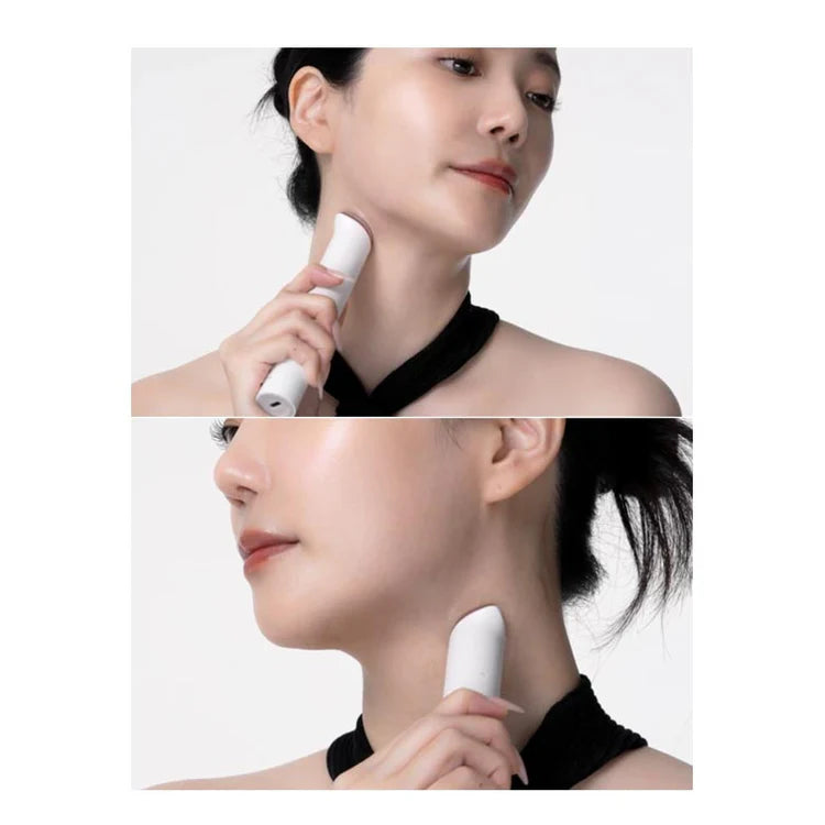 medicube - AGE-R Booster Pro Mini Pink – Coree Beauty medicube - AGE-R Booster Pro Mini Pink – Coree Beauty