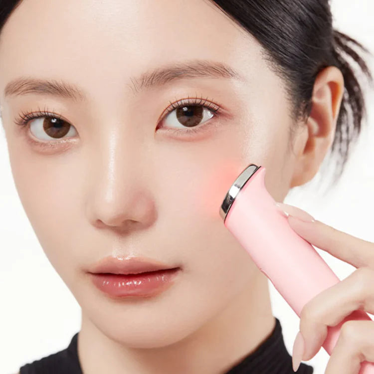 medicube - AGE-R Booster Pro Mini Pink – Coree Beauty