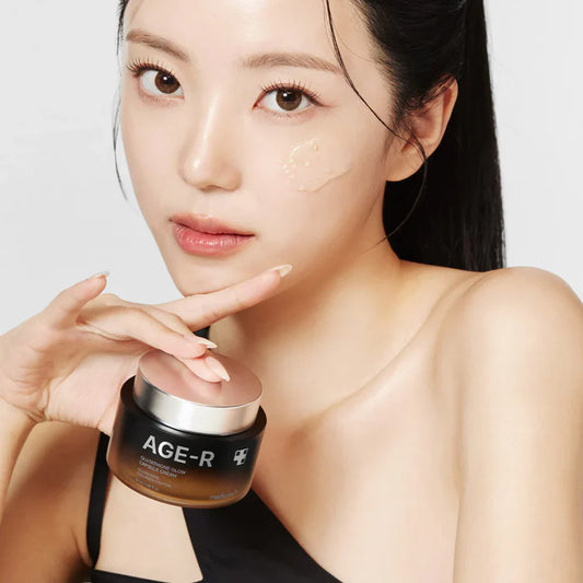 Medicube Age-R Glutathione Glow Capsule Cream - Coree Beauty