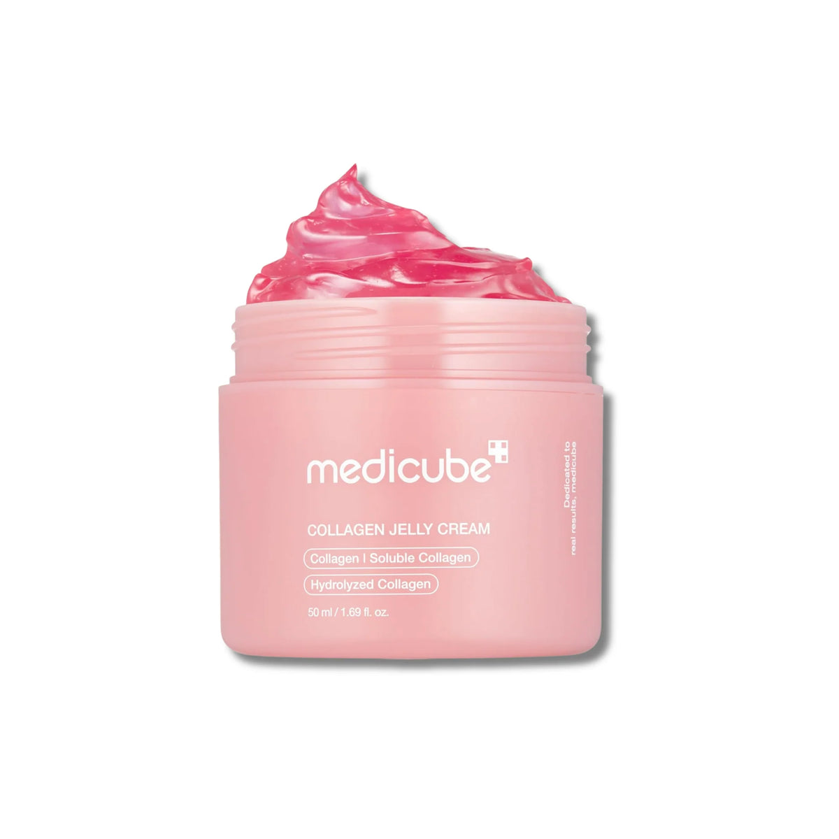 medicube - Collagen Jelly Cream Coree Beauty
