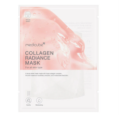 medicube - Collagen Lifting Mask