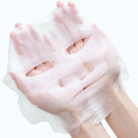 MISSHA Mascure Sheet Mask : masque en tissu 