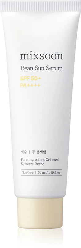 mixsoon - Bean Sun Serum