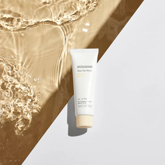 mixsoon - Bean Sun Serum