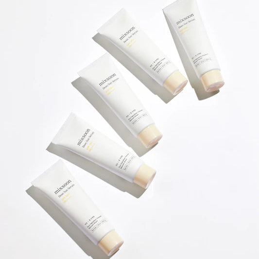 mixsoon - Bean Sun Serum