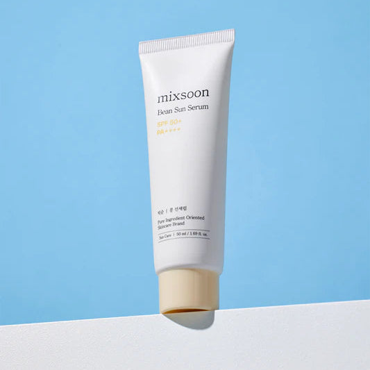 mixsoon - Bean Sun Serum
