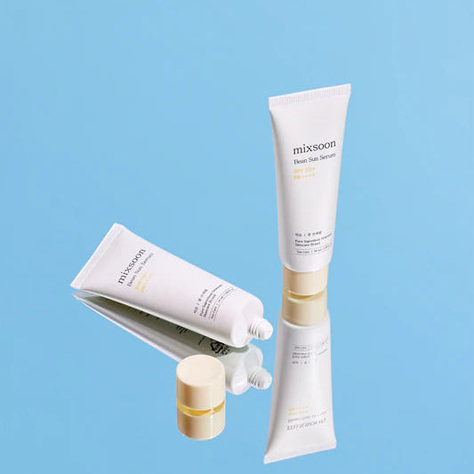 mixsoon - Bean Sun Serum
