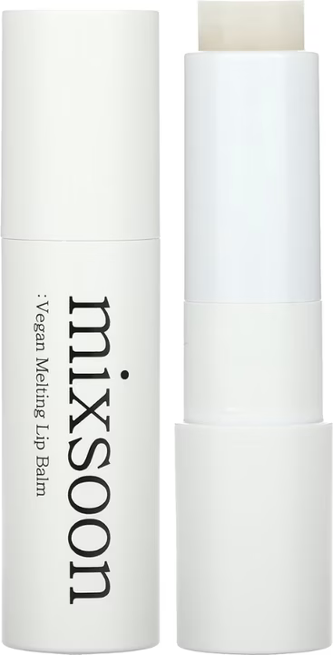 Mixsoon Vegan Melting Lip Balm