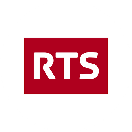Logo RTS