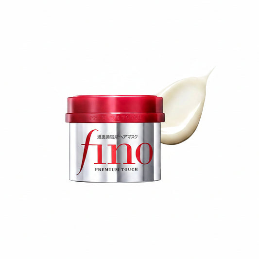 Shiseido Fino Premium Touch Hair Mask