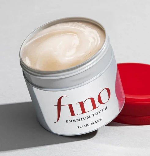Shiseido Fino Premium Touch Hair Mask
