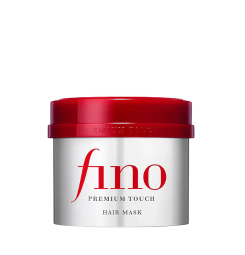 Shiseido Fino Premium Touch Hair Mask