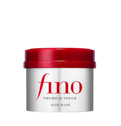 Shiseido Fino Premium Touch Hair Mask