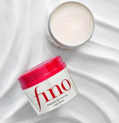 Shiseido Fino Premium Touch Hair Mask