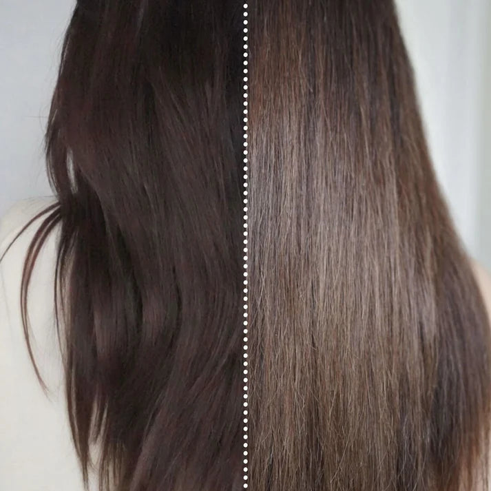 Shiseido Fino Premium Touch Hair Mask