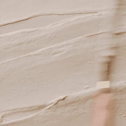 Skin1004 foam cleanser texture