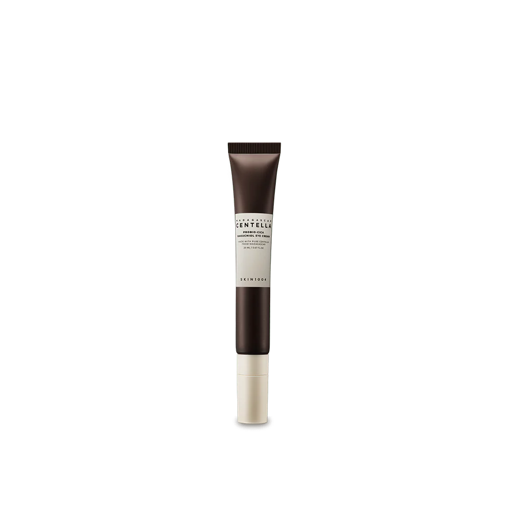SKIN1004 Madagascar Centella Probio-Cica Bakuchiol Eye Cream - Coree Beauty