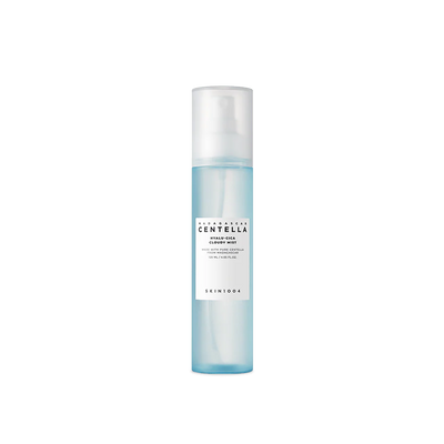 SKIN1004 Madagascar Centella Hyalu-Cica Cloudy Mist