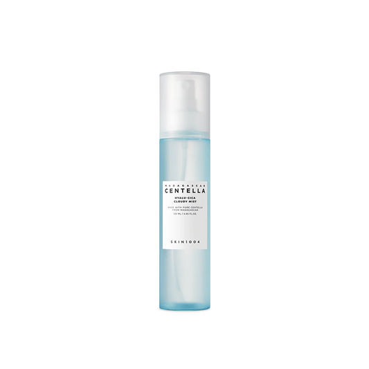 SKIN1004 Madagascar Centella Hyalu-Cica Cloudy Mist