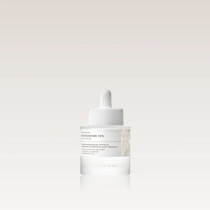 SKIN1004 Lab in Nature Madagascar Centella Niacinamide 10 Boosting Shot Ampoule