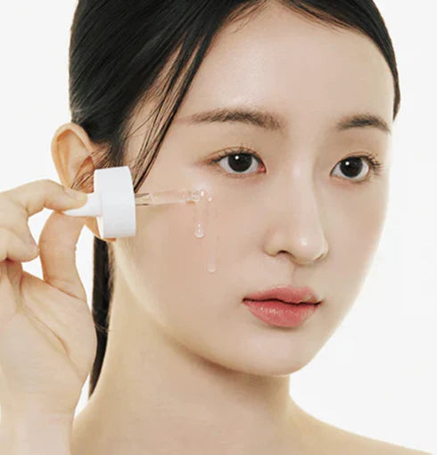 SKIN1004 Lab in Nature Madagascar Centella Niacinamide 10 Boosting Shot Ampoule