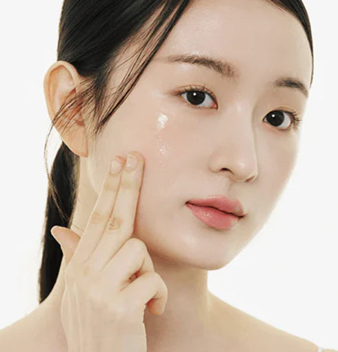 SKIN1004 Lab in Nature Madagascar Centella Niacinamide 10 Boosting Shot Ampoule