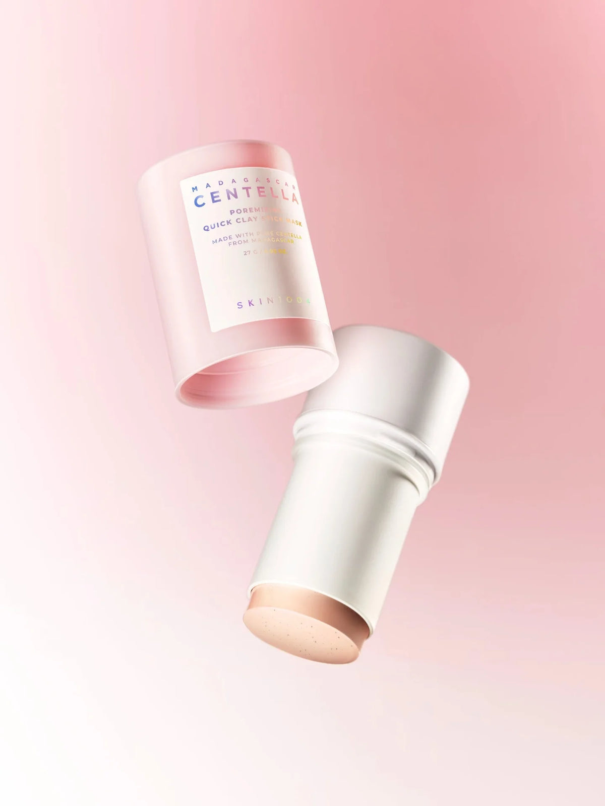 SKIN1004  Madagascar Centella Poremizing Quick Clay Stick Mask