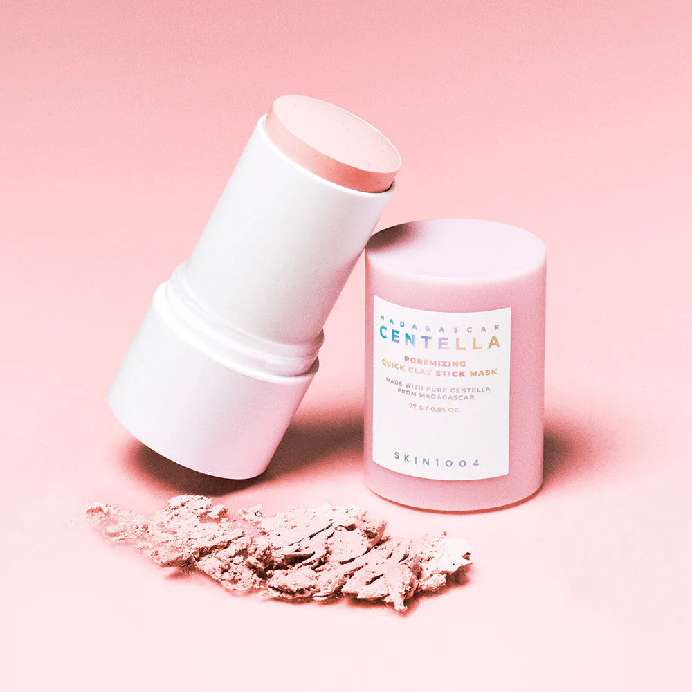 SKIN1004  Madagascar Centella Poremizing Quick Clay Stick Mask