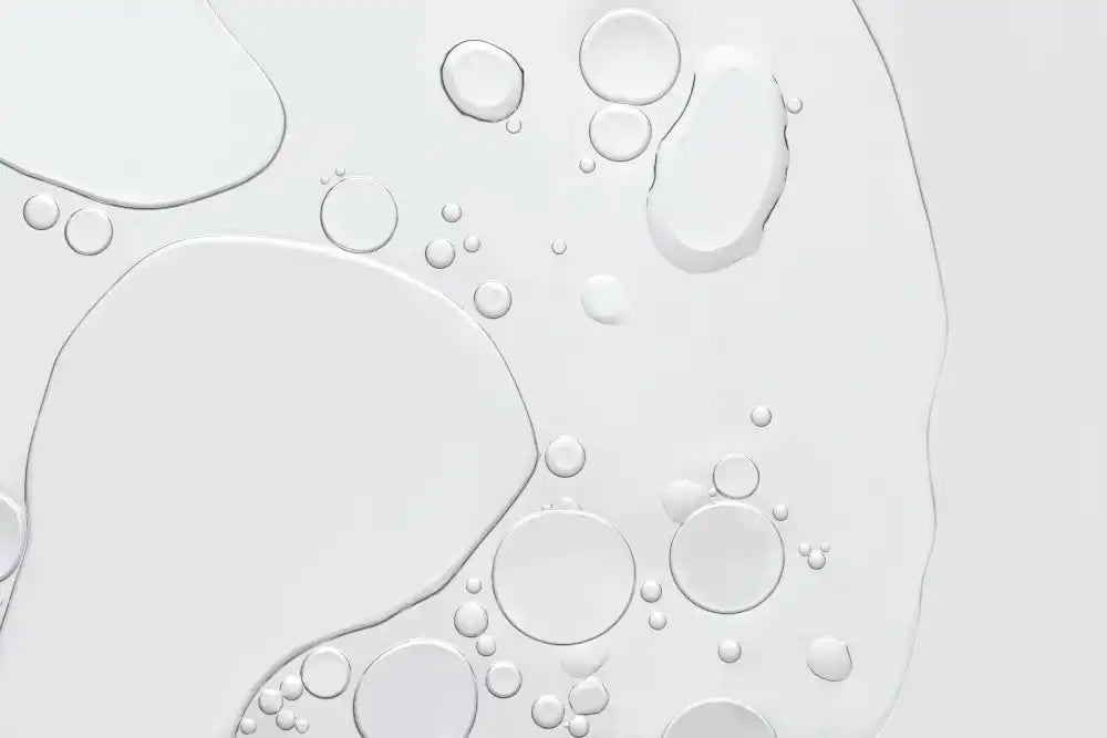 Toner texture Coree Beauty